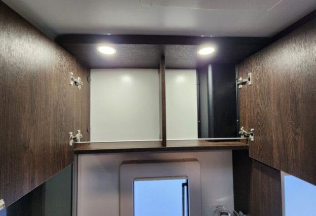 Benimar Tessoro 481 nkp - Photo 34