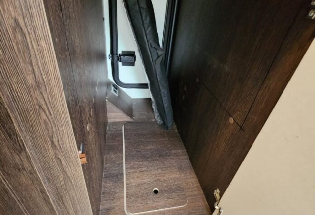 Benimar Tessoro 481 nkp - Photo 36