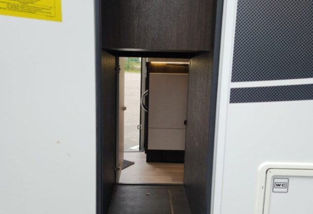 Benimar Tessoro 481 nkp - Photo 37