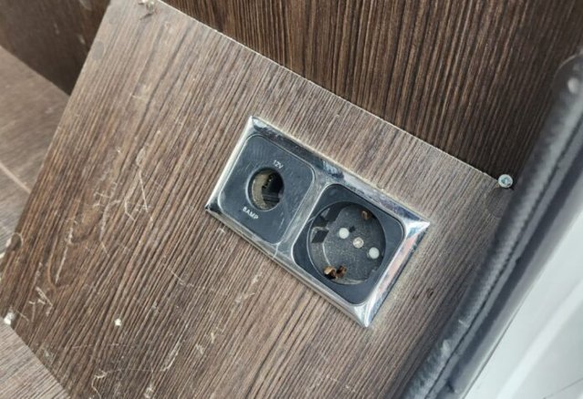 Benimar Tessoro 481 nkp - Photo 39