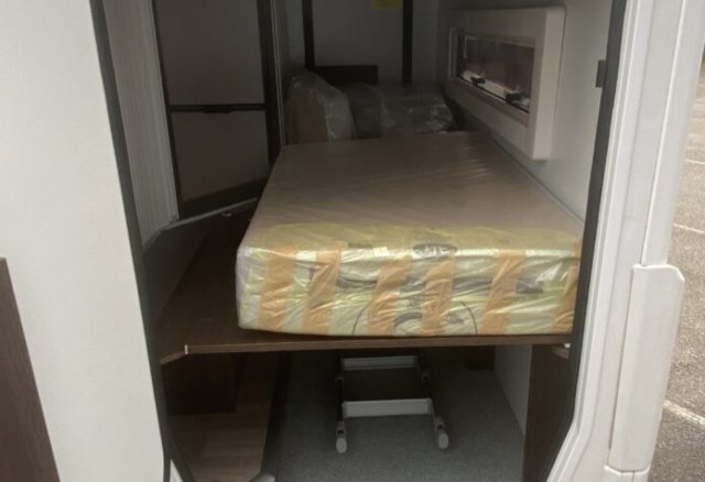 Benimar Tessoro 483 t483 nkp - Photo 7