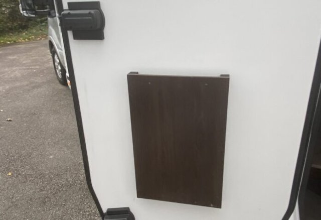 Benimar Tessoro 483 t483 nkp - Photo 8