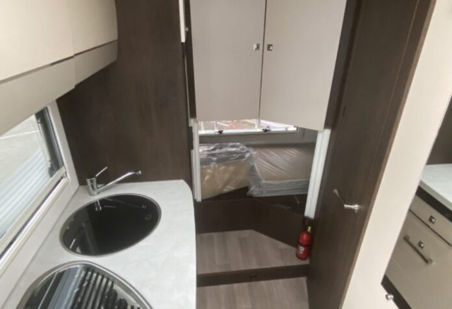 Benimar Tessoro 483 t483 nkp - Photo 11