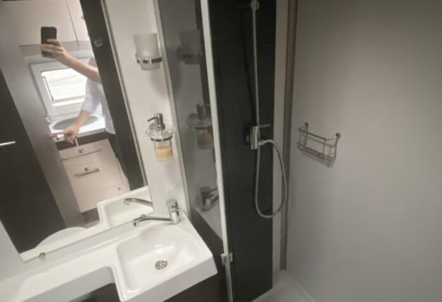 Benimar Tessoro 483 t483 nkp - Photo 13