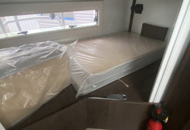 Benimar Tessoro 483 t483 nkp - Photo 14