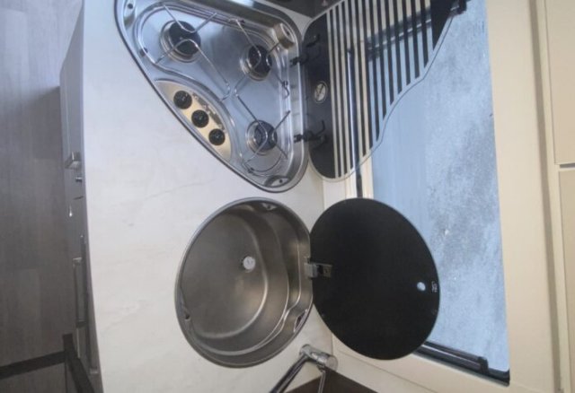 Benimar Tessoro 483 t483 nkp - Photo 17