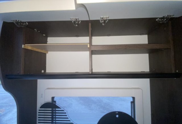 Benimar Tessoro 483 t483 nkp - Photo 18