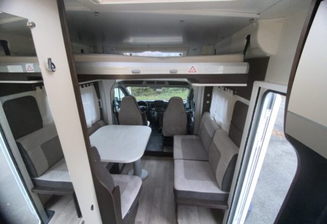 Benimar Tessoro 483 t483 nkp - Photo 20