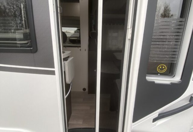 Benimar Tessoro 483 t483 nkp - Photo 21