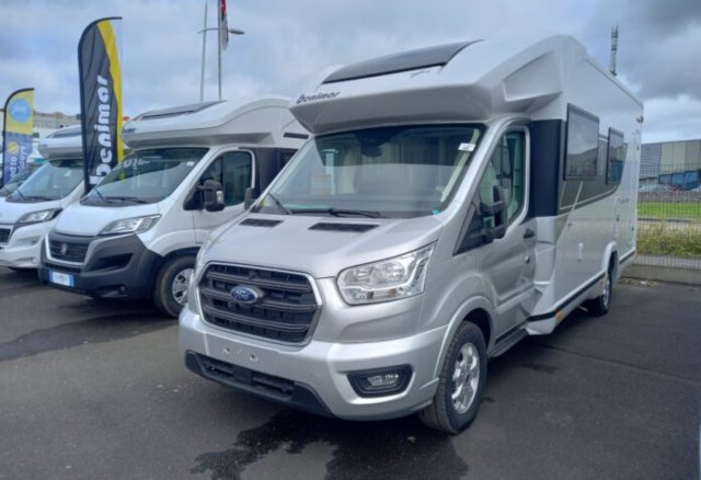 Benimar Tessoro 488 t488 - Photo 3