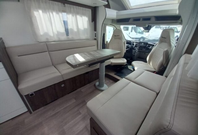 Benimar Tessoro 488 t488 - Photo 7