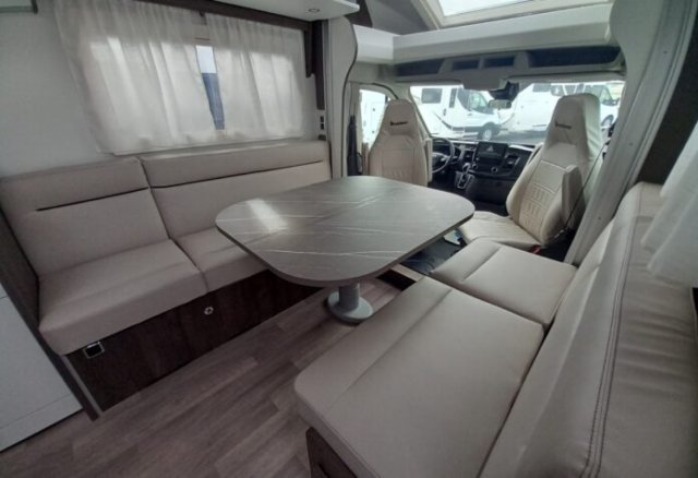 Benimar Tessoro 488 t488 - Photo 8