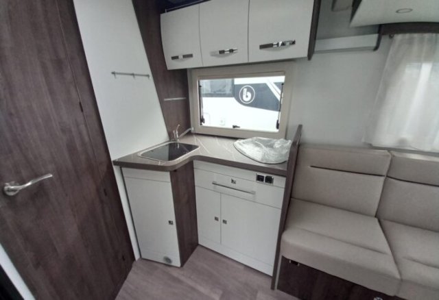 Benimar Tessoro 488 t488 - Photo 9