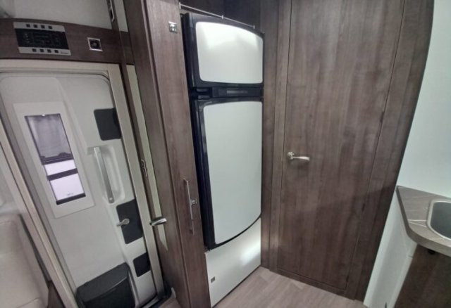 Benimar Tessoro 488 t488 - Photo 10