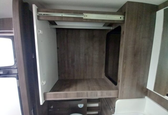 Benimar Tessoro 488 t488 - Photo 14