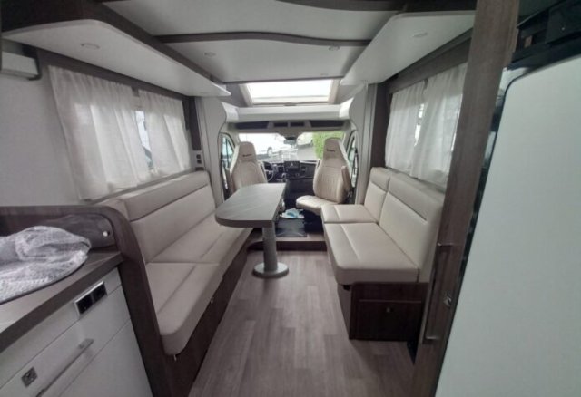 Benimar Tessoro 488 t488 - Photo 16