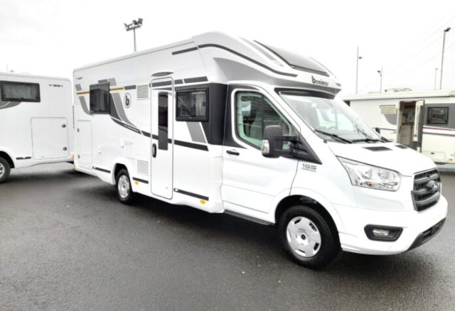 Benimar Tessoro 497 - Photo 2