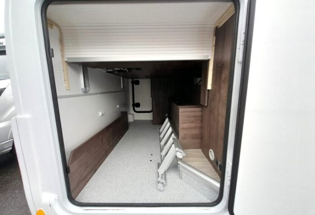 Benimar Tessoro 497 - Photo 6