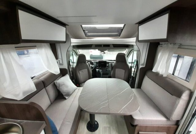Benimar Tessoro 497 - Photo 7