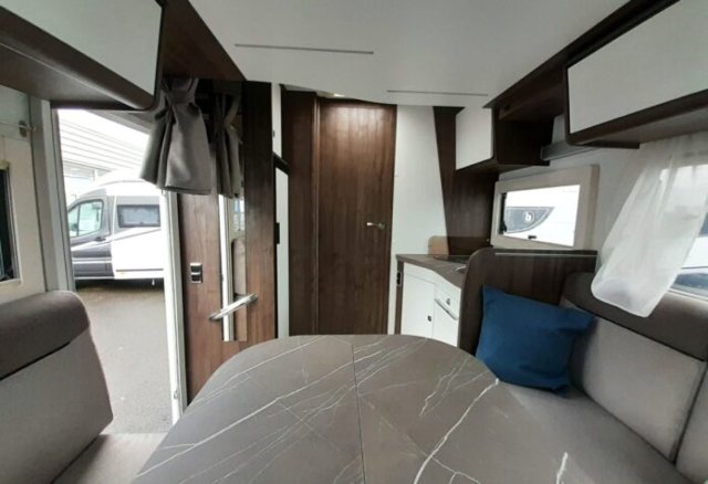 Benimar Tessoro 497 - Photo 8