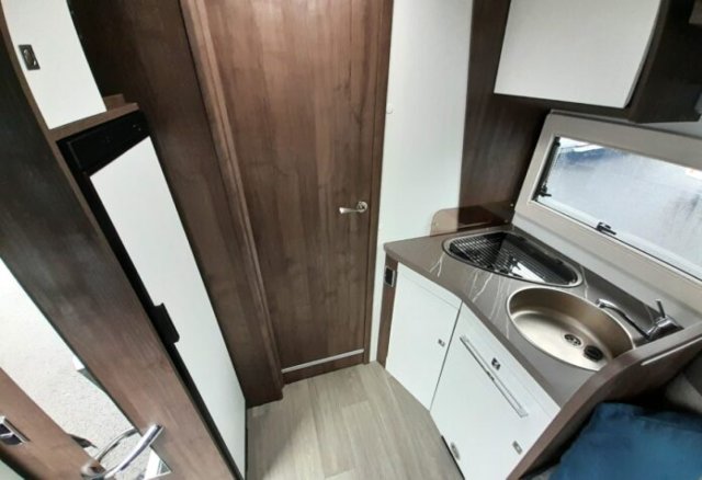 Benimar Tessoro 497 - Photo 9