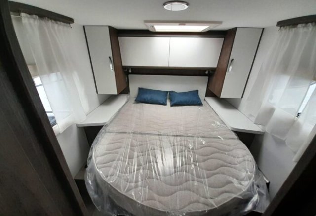 Benimar Tessoro 497 - Photo 10