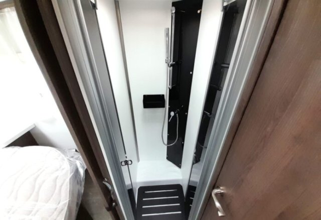 Benimar Tessoro 497 - Photo 12