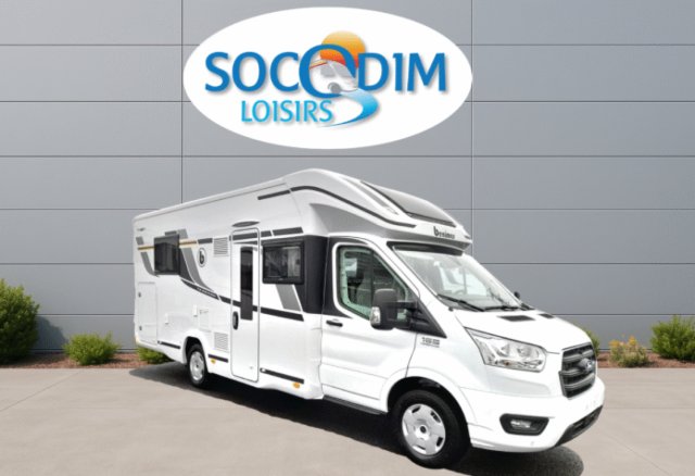 Achat Benimar Tessoro 497 Neuf