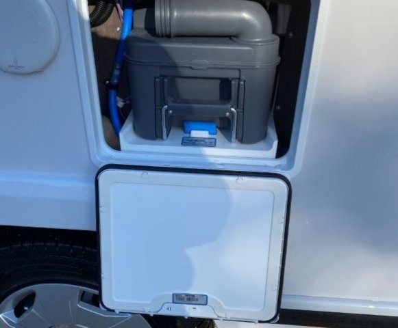 Benimar Tessoro 497 - Photo 15