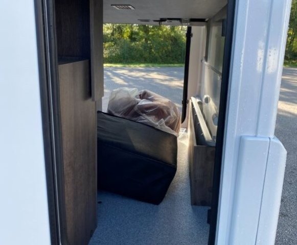 Benimar Tessoro 497 - Photo 16