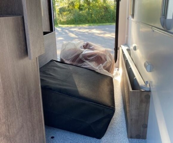 Benimar Tessoro 497 - Photo 17