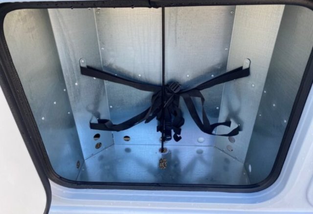 Benimar Tessoro 497 - Photo 18