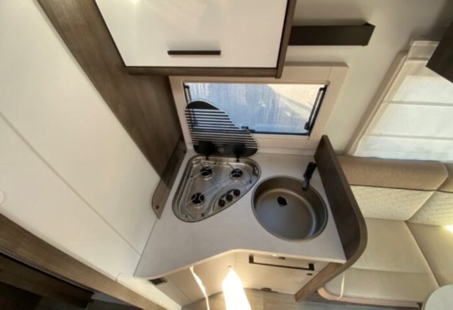 Benimar Tessoro 497 - Photo 19