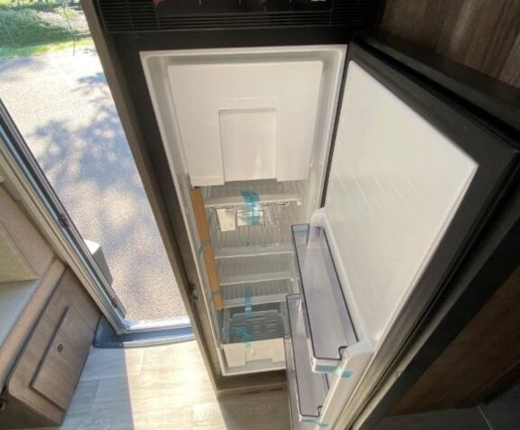 Benimar Tessoro 497 - Photo 20