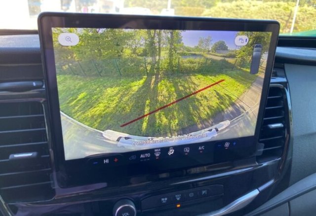 Benimar Tessoro 497 - Photo 25