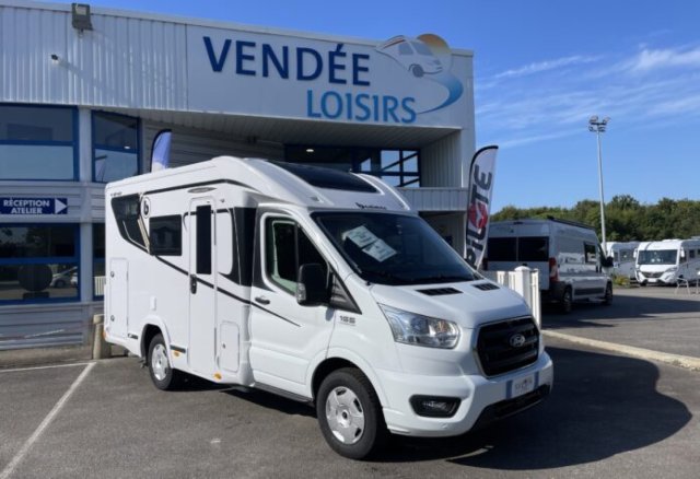 Achat Benimar Yrteo 840 Neuf