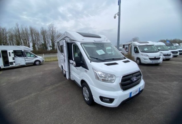 Benimar Yrteo 840 Neuf