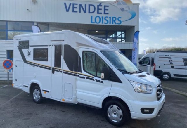 Achat Benimar Yrteo 840 Neuf