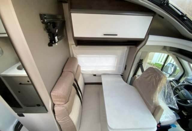 Benimar Yrteo 840 - Photo 2