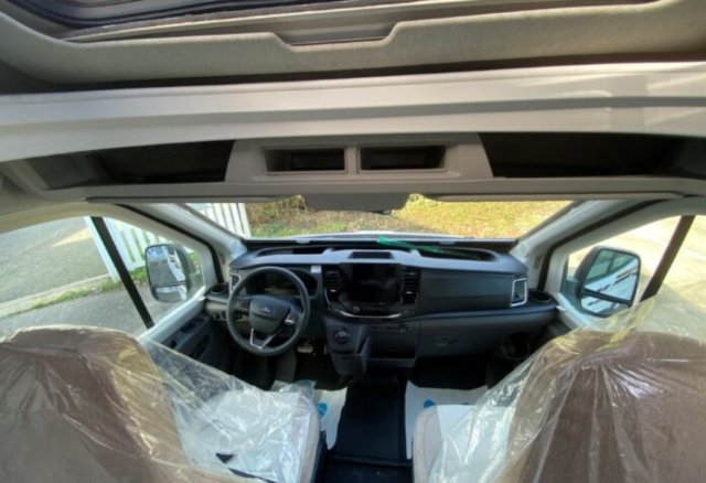 Benimar Yrteo 840 - Photo 3