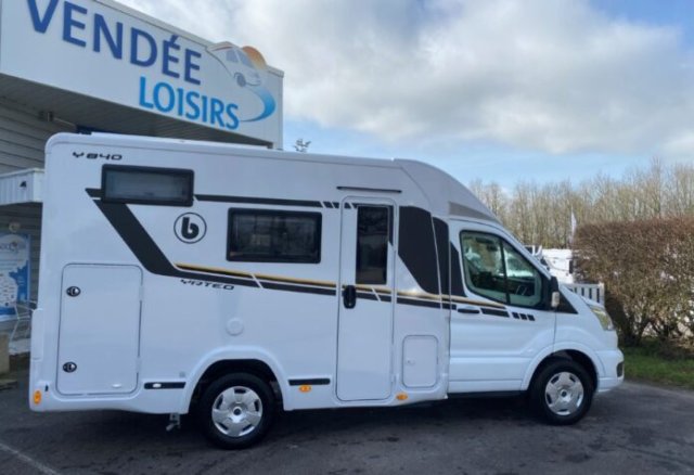 Benimar Yrteo 840 - Photo 6