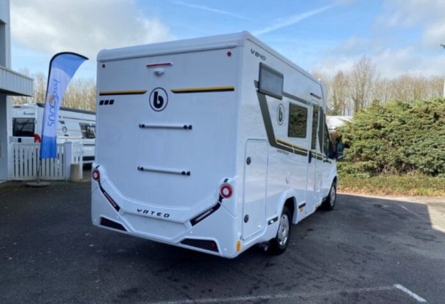 Benimar Yrteo 840 - Photo 7