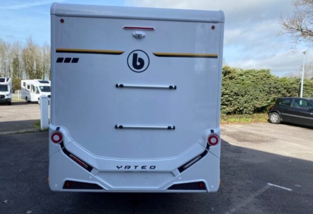 Benimar Yrteo 840 - Photo 8