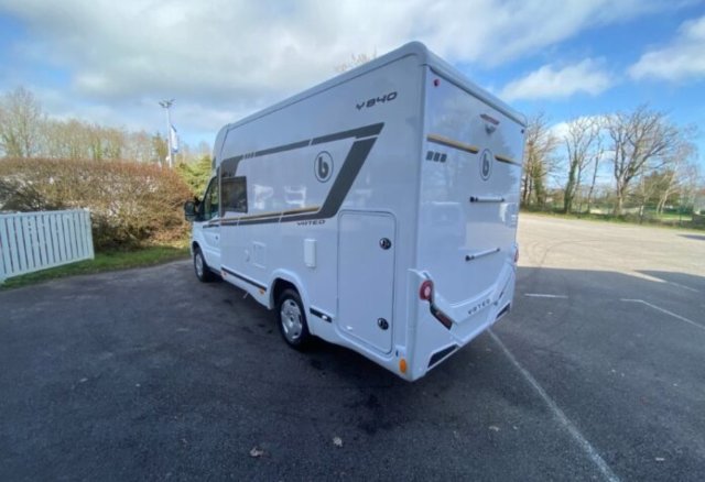 Benimar Yrteo 840 - Photo 9