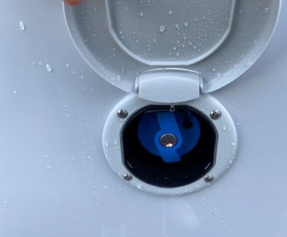 Benimar Yrteo 840 - Photo 15