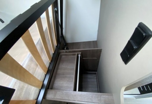 Benimar Yrteo 840 - Photo 16