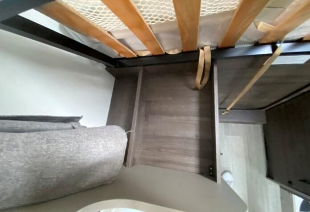 Benimar Yrteo 840 - Photo 18