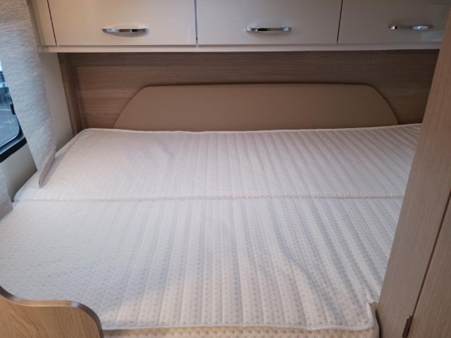 Burstner Nexxo Van T 590 G t590 - Photo 35