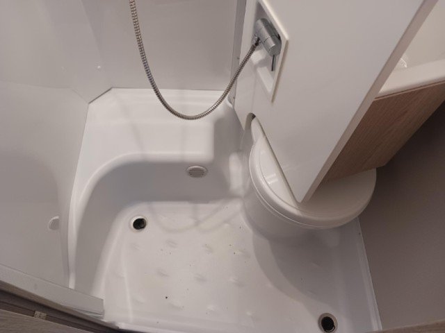 Burstner Nexxo Van T 590 G t590 - Photo 37