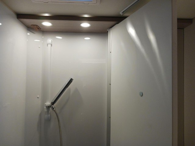 Burstner Nexxo Van T 590 G t590 - Photo 38